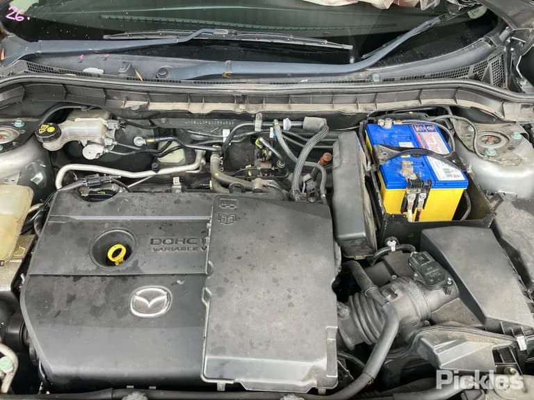 2012 Mazda 3 Used VIN JM0BL10F200334526 – photo 16 2012 Mazda 3 Used VIN JM0BL10F200334526 – photo 16