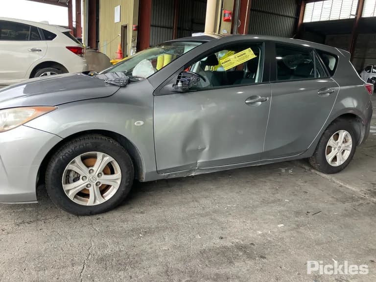 2012 Mazda 3 Used VIN JM0BL10F200334526 – photo 17 2012 Mazda 3 Used VIN JM0BL10F200334526 – photo 17