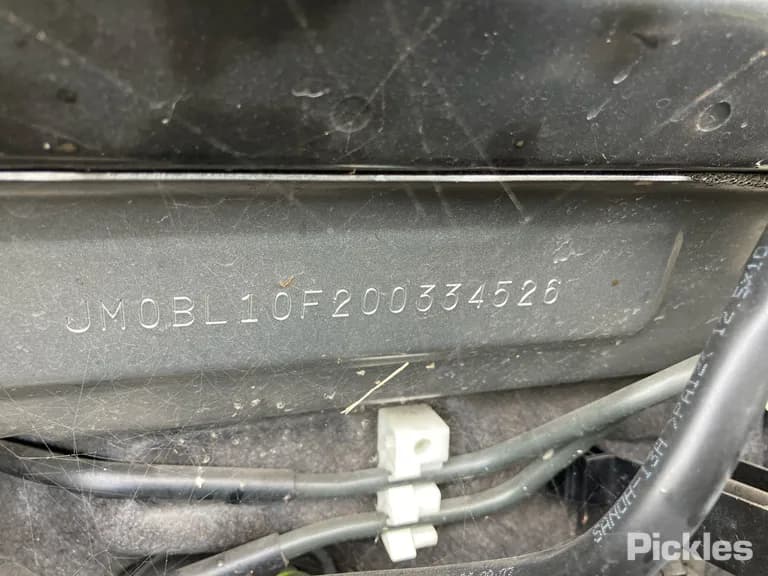 2012 Mazda 3 Used VIN JM0BL10F200334526 – photo 22 2012 Mazda 3 Used VIN JM0BL10F200334526 – photo 22