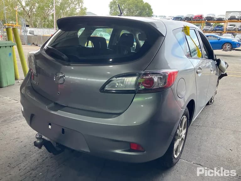 2012 Mazda 3 Used VIN JM0BL10F200334526 – photo 23 2012 Mazda 3 Used VIN JM0BL10F200334526 – photo 23