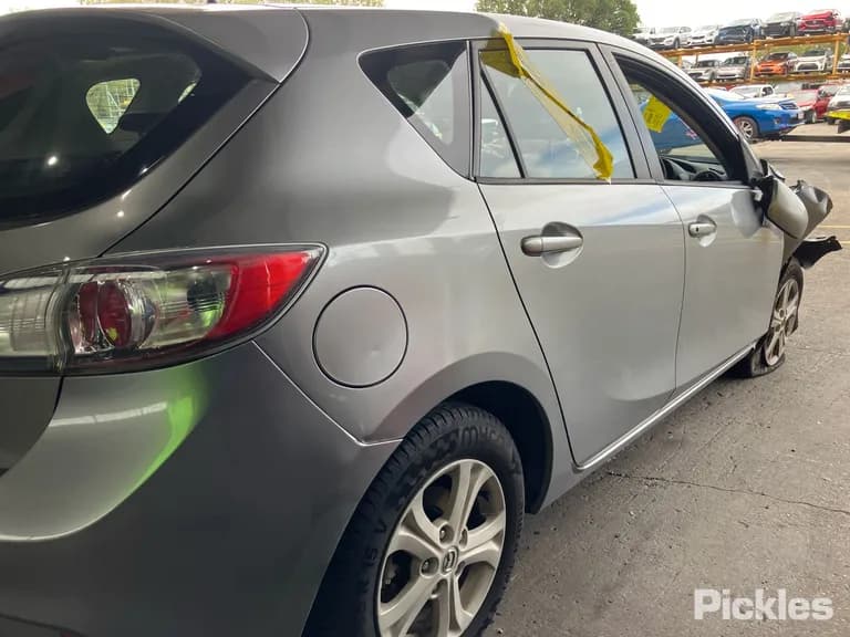 2012 Mazda 3 Used VIN JM0BL10F200334526 – photo 29 2012 Mazda 3 Used VIN JM0BL10F200334526 – photo 29