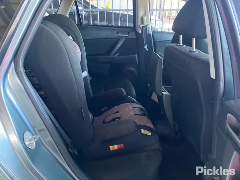 2012 Mazda 3 Used VIN JM0BL10F200337510 – photo 15 2012 Mazda 3 Used VIN JM0BL10F200337510 – photo 15