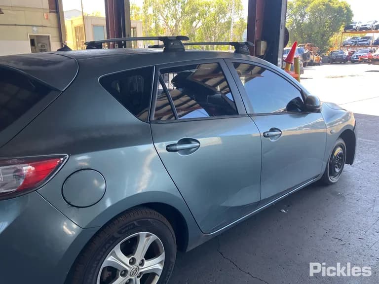 2012 Mazda 3 Used VIN JM0BL10F200337510 – photo 19 2012 Mazda 3 Used VIN JM0BL10F200337510 – photo 19