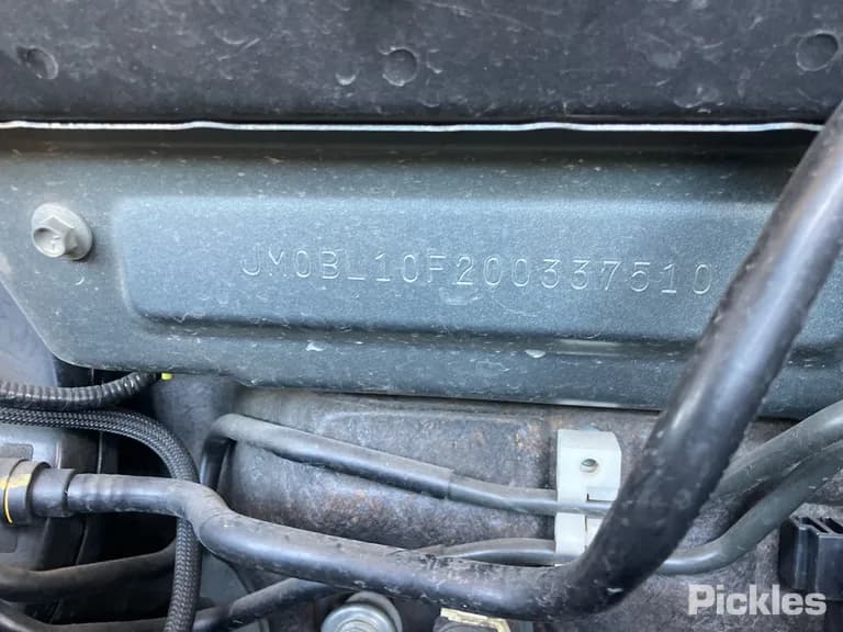 2012 Mazda 3 Used VIN JM0BL10F200337510 – photo 20 2012 Mazda 3 Used VIN JM0BL10F200337510 – photo 20