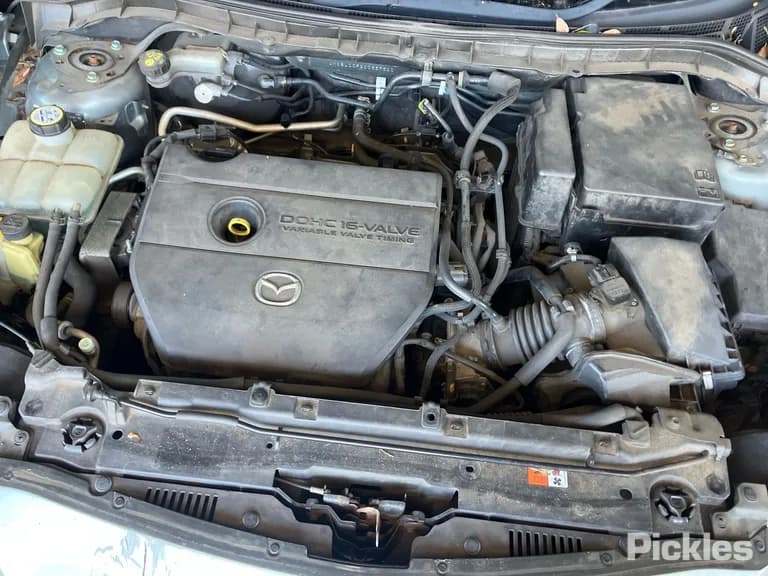 2012 Mazda 3 Used VIN JM0BL10F200337510 – photo 24 2012 Mazda 3 Used VIN JM0BL10F200337510 – photo 24