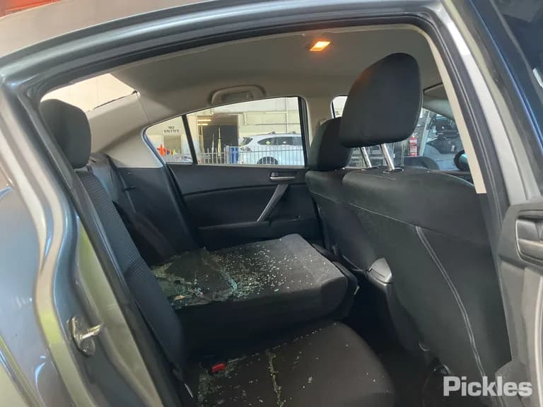 2013 Mazda 3 Used VIN JM0BL10F200378626 – photo 12 2013 Mazda 3 Used VIN JM0BL10F200378626 – photo 12