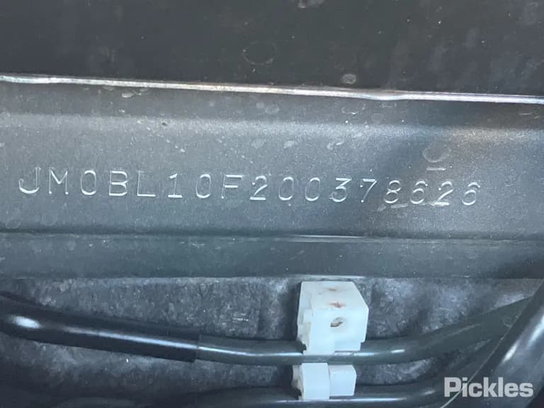 2013 Mazda 3 Used VIN JM0BL10F200378626 – photo 15 2013 Mazda 3 Used VIN JM0BL10F200378626 – photo 15