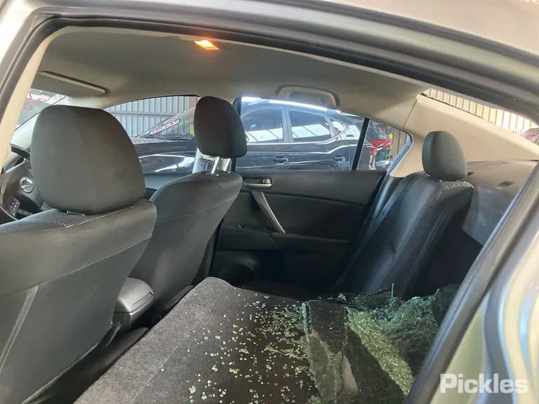 2013 Mazda 3 Used VIN JM0BL10F200378626 – photo 17 2013 Mazda 3 Used VIN JM0BL10F200378626 – photo 17