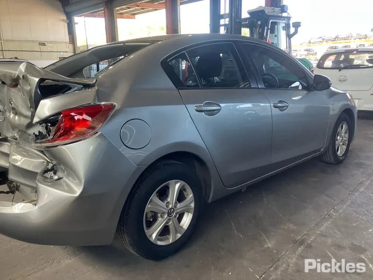 2013 Mazda 3 Used VIN JM0BL10F200378626 – photo 21 2013 Mazda 3 Used VIN JM0BL10F200378626 – photo 21