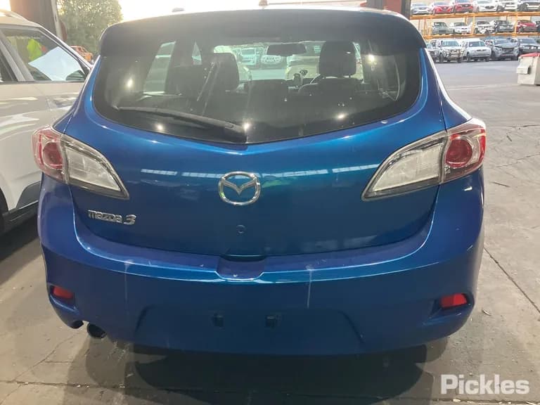 2013 Mazda 3 Used VIN JM0BL10F200414237 – photo 12 2013 Mazda 3 Used VIN JM0BL10F200414237 – photo 12