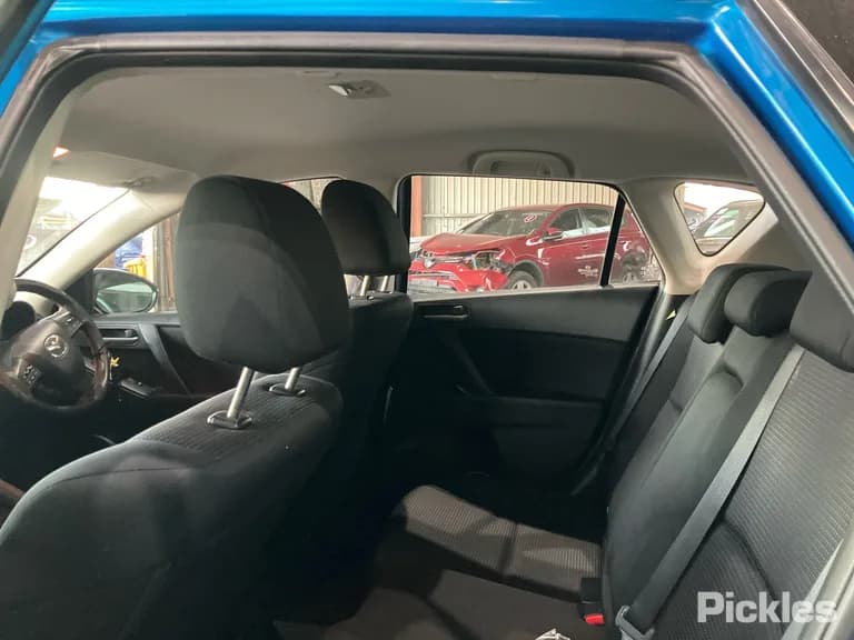 2013 Mazda 3 Used VIN JM0BL10F200414237 – photo 15 2013 Mazda 3 Used VIN JM0BL10F200414237 – photo 15
