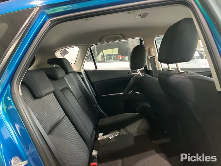 2013 Mazda 3 Used VIN JM0BL10F200414237 – photo 27 2013 Mazda 3 Used VIN JM0BL10F200414237 – photo 27