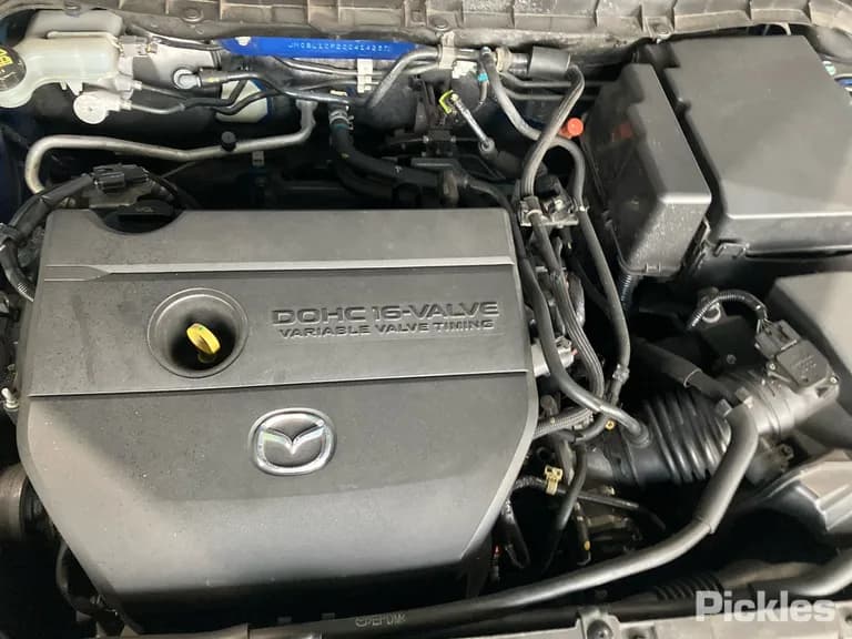 2013 Mazda 3 Used VIN JM0BL10F200414237 – photo 28 2013 Mazda 3 Used VIN JM0BL10F200414237 – photo 28