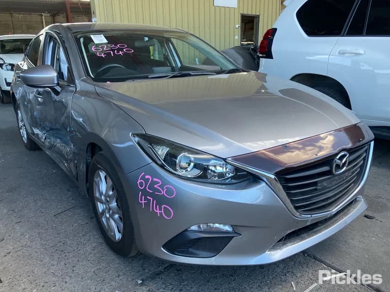2014 Mazda 3 Used VIN JM0BM547810148566 – photo 21 2014 Mazda 3 Used VIN JM0BM547810148566 – photo 21