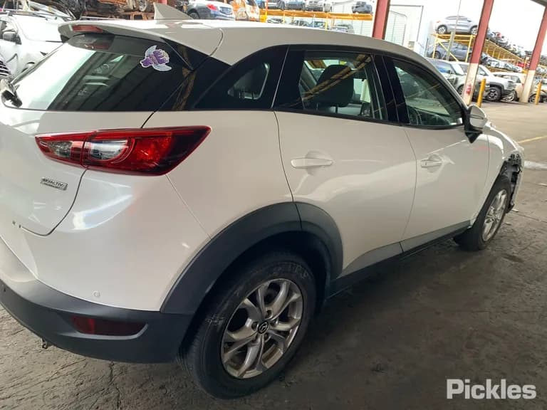 2020 Mazda CX-3 Used VIN JM0DK2W7A01551665 – photo 20 2020 Mazda CX-3 Used VIN JM0DK2W7A01551665 – photo 20