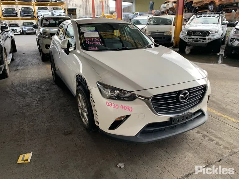 2020 Mazda CX-3 Used VIN JM0DK2W7A01551665 – photo 22 2020 Mazda CX-3 Used VIN JM0DK2W7A01551665 – photo 22