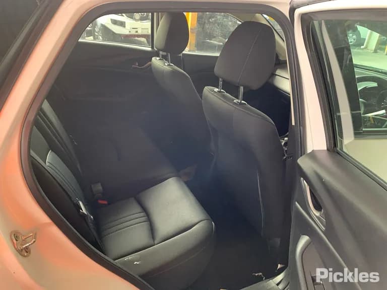 2020 Mazda CX-3 Used VIN JM0DK2W7A01551665 – photo 25 2020 Mazda CX-3 Used VIN JM0DK2W7A01551665 – photo 25
