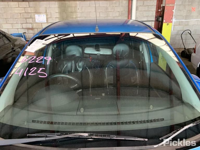 2006 Mazda 2 Used VIN JM0DY10Y270209873 – photo 19 2006 Mazda 2 Used VIN JM0DY10Y270209873 – photo 19