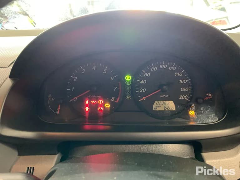2006 Mazda 2 Used VIN JM0DY10Y270209873 – photo 20 2006 Mazda 2 Used VIN JM0DY10Y270209873 – photo 20