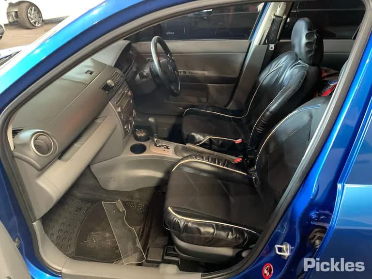 2006 Mazda 2 Used VIN JM0DY10Y270209873 – photo 24 2006 Mazda 2 Used VIN JM0DY10Y270209873 – photo 24