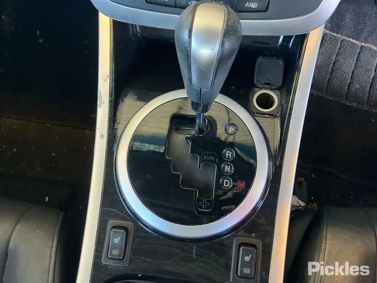 2008 Mazda CX-7 Used VIN JM0ER103190113948 – photo 13 2008 Mazda CX-7 Used VIN JM0ER103190113948 – photo 13