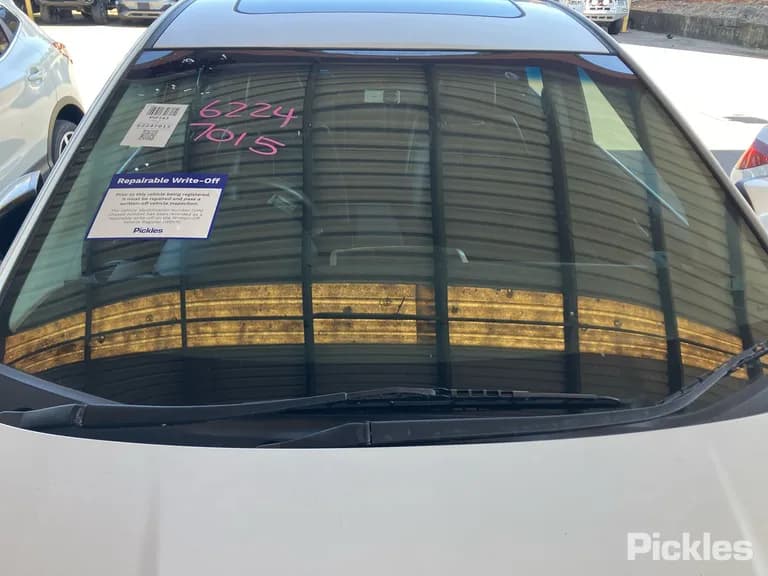 2008 Mazda CX-7 Used VIN JM0ER103190113948 – photo 16 2008 Mazda CX-7 Used VIN JM0ER103190113948 – photo 16