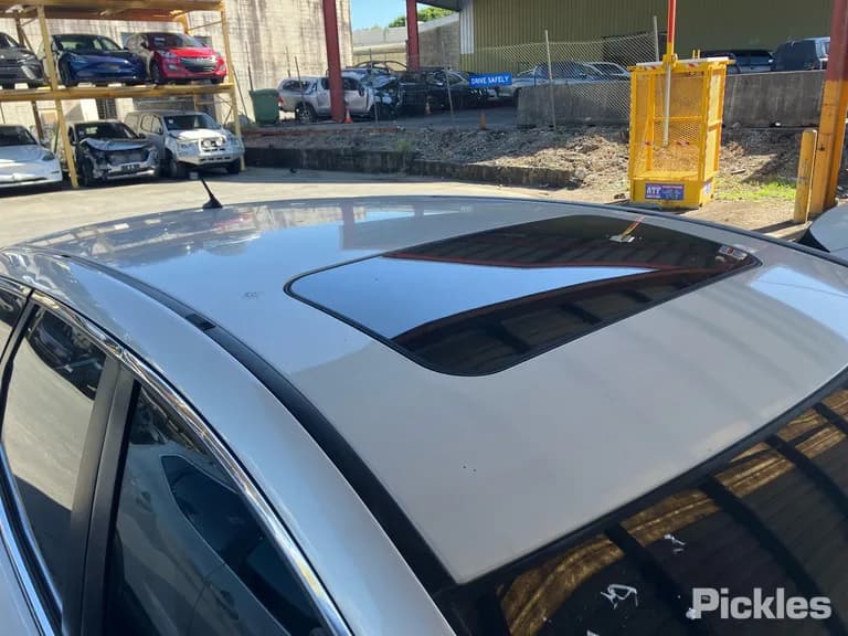 2008 Mazda CX-7 Used VIN JM0ER103190113948 – photo 17 2008 Mazda CX-7 Used VIN JM0ER103190113948 – photo 17