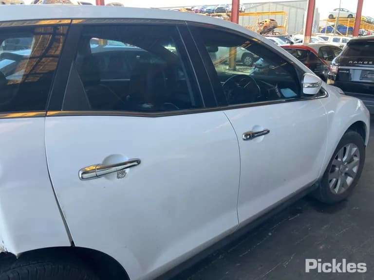 2008 Mazda CX-7 Used VIN JM0ER103190113948 – photo 19 2008 Mazda CX-7 Used VIN JM0ER103190113948 – photo 19