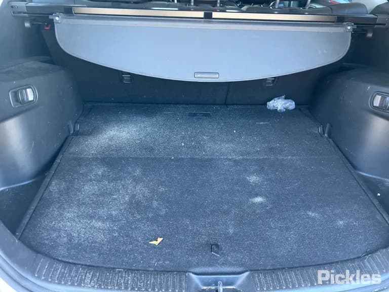 2008 Mazda CX-7 Used VIN JM0ER103190113948 – photo 24 2008 Mazda CX-7 Used VIN JM0ER103190113948 – photo 24