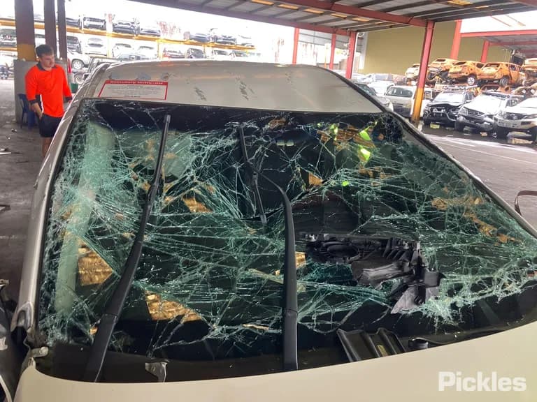 2011 Mazda CX-7 Used VIN JM0ER10L200235498 – side profile 2011 Mazda CX-7 Used VIN JM0ER10L200235498 – side profile