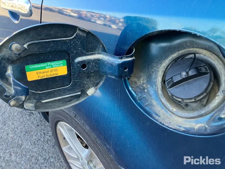 2007 Mazda 6 Used VIN JM0GG103200555236 – odometer reading 2007 Mazda 6 Used VIN JM0GG103200555236 – odometer reading