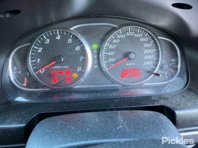 2007 Mazda 6 Used VIN JM0GG103200555236 – photo 15 2007 Mazda 6 Used VIN JM0GG103200555236 – photo 15