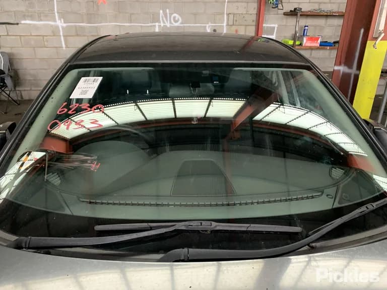 2013 Mazda 6 Used VIN JM0GJ102100127642 – side profile 2013 Mazda 6 Used VIN JM0GJ102100127642 – side profile