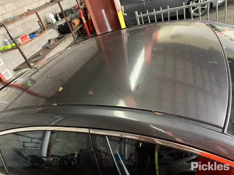 2013 Mazda 6 Used VIN JM0GJ102100127642 – dashboard 2013 Mazda 6 Used VIN JM0GJ102100127642 – dashboard