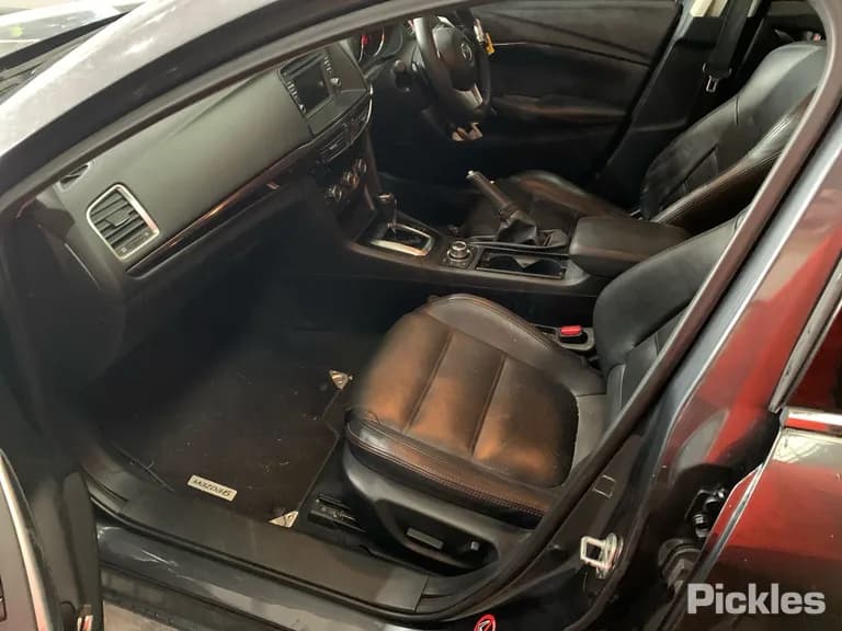 2013 Mazda 6 Used VIN JM0GJ102100127642 – photo 22 2013 Mazda 6 Used VIN JM0GJ102100127642 – photo 22
