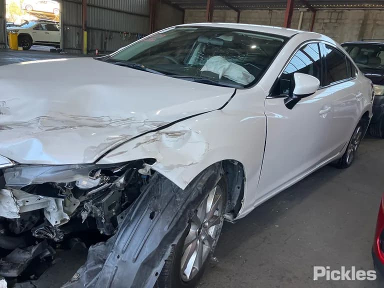 2013 Mazda 6 Used VIN JM0GJ102100127725 – photo 17 2013 Mazda 6 Used VIN JM0GJ102100127725 – photo 17