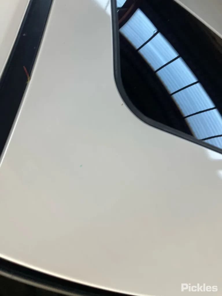 2012 Mazda CX-5 Used VIN JM0KE102100123767 – front exterior 2012 Mazda CX-5 Used VIN JM0KE102100123767 – front exterior