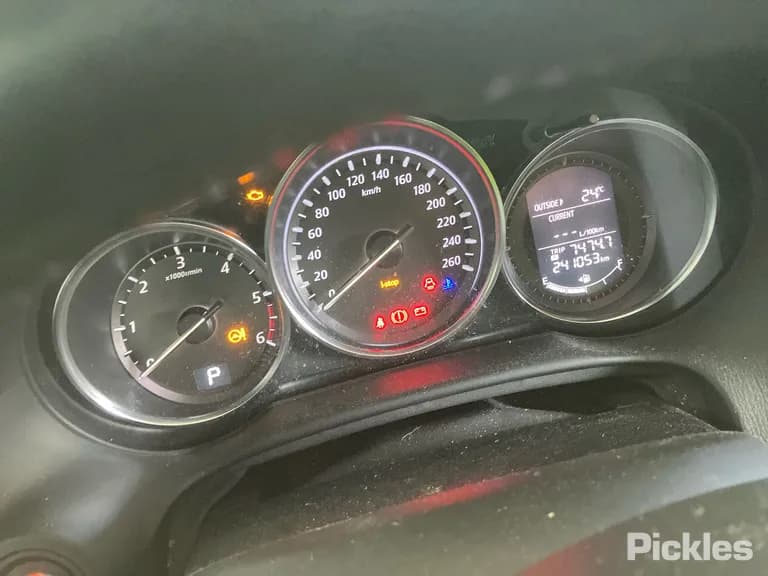 2012 Mazda CX-5 Used VIN JM0KE102100123767 – photo 14 2012 Mazda CX-5 Used VIN JM0KE102100123767 – photo 14