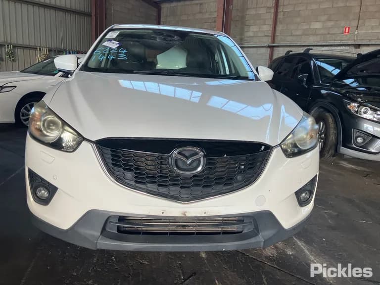 2012 Mazda CX-5 Used VIN JM0KE102100123767 – photo 21 2012 Mazda CX-5 Used VIN JM0KE102100123767 – photo 21