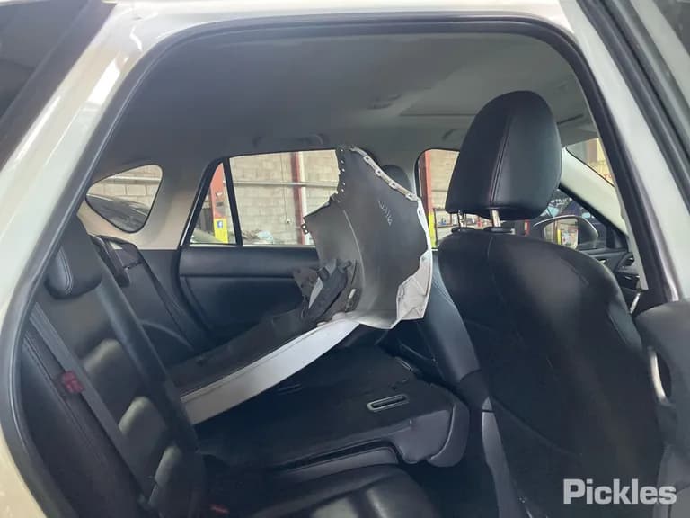 2012 Mazda CX-5 Used VIN JM0KE102100123767 – photo 23 2012 Mazda CX-5 Used VIN JM0KE102100123767 – photo 23