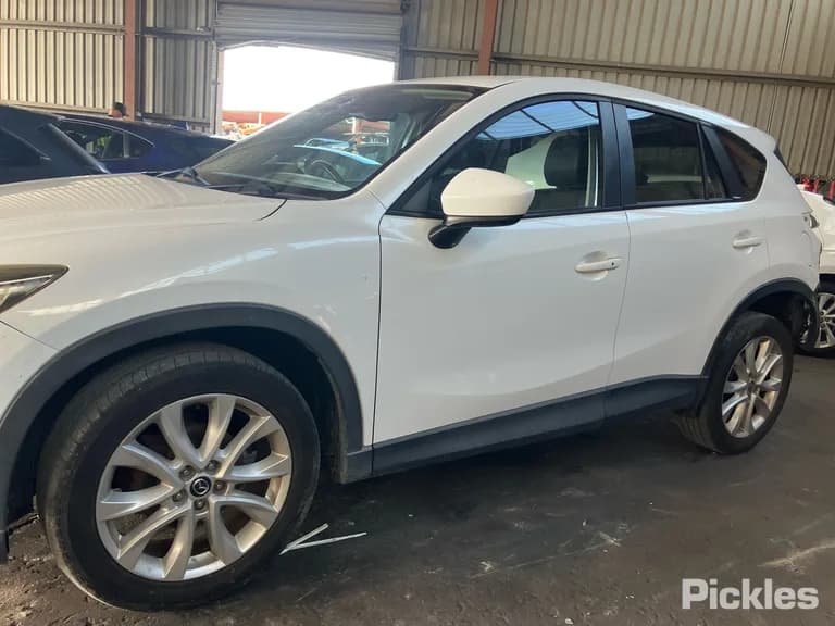 2012 Mazda CX-5 Used VIN JM0KE102100123767 – photo 24 2012 Mazda CX-5 Used VIN JM0KE102100123767 – photo 24