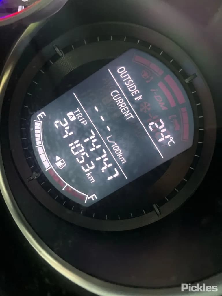 2012 Mazda CX-5 Used VIN JM0KE102100123767 – photo 26 2012 Mazda CX-5 Used VIN JM0KE102100123767 – photo 26