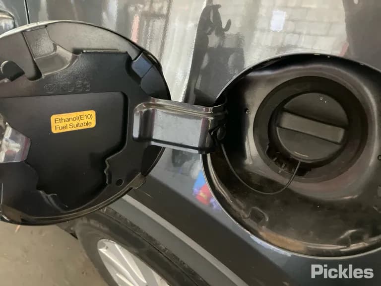 2014 Mazda CX-5 Used VIN JM0KE103100256693 – photo 18 2014 Mazda CX-5 Used VIN JM0KE103100256693 – photo 18