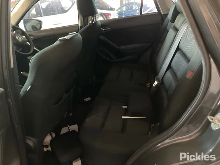 2014 Mazda CX-5 Used VIN JM0KE103100256693 – photo 20 2014 Mazda CX-5 Used VIN JM0KE103100256693 – photo 20