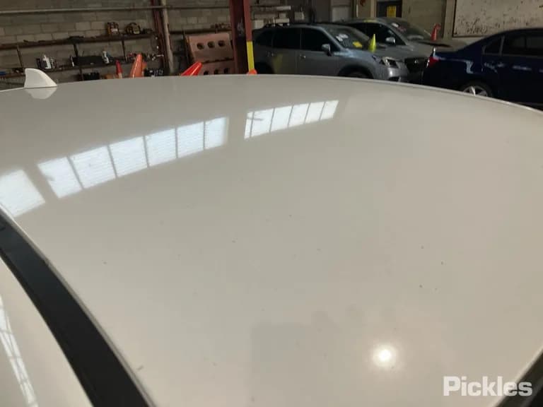 2012 Mazda CX-5 Used VIN JM0KE107100120809 – photo 15 2012 Mazda CX-5 Used VIN JM0KE107100120809 – photo 15