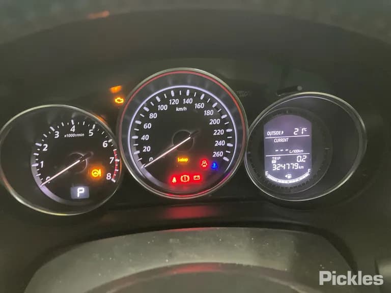 2012 Mazda CX-5 Used VIN JM0KE107100120809 – photo 18 2012 Mazda CX-5 Used VIN JM0KE107100120809 – photo 18