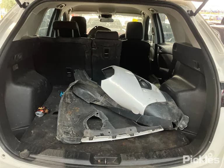 2012 Mazda CX-5 Used VIN JM0KE107100120809 – photo 21 2012 Mazda CX-5 Used VIN JM0KE107100120809 – photo 21