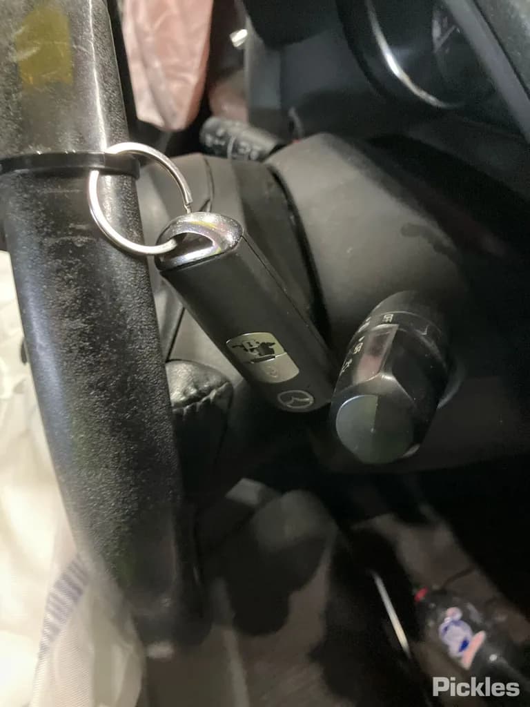 2012 Mazda CX-5 Used VIN JM0KE107100120809 – photo 23 2012 Mazda CX-5 Used VIN JM0KE107100120809 – photo 23