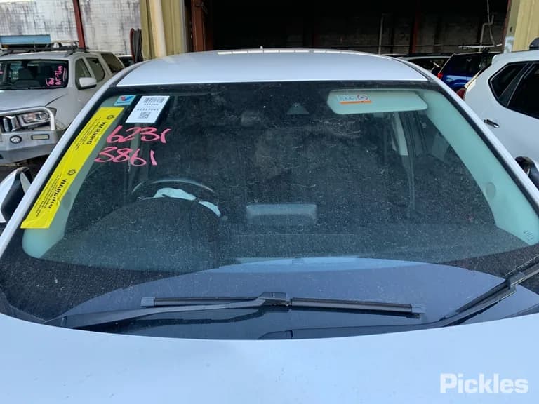 2019 Mazda CX-5 Used VIN JM0KF2W7600365365 – engine bay 2019 Mazda CX-5 Used VIN JM0KF2W7600365365 – engine bay
