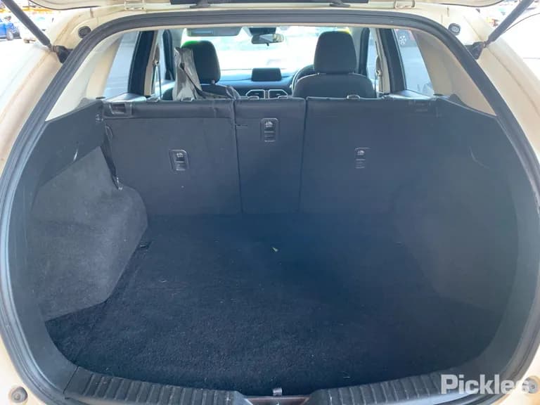 2019 Mazda CX-5 Used VIN JM0KF2W7600365365 – photo 20 2019 Mazda CX-5 Used VIN JM0KF2W7600365365 – photo 20